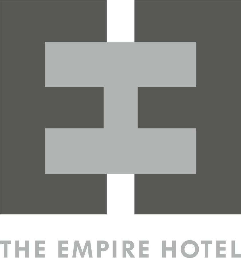 Empire Hotel New York Exterior photo